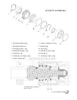 Preview for 12 page of Ampco Pumps Company LF 401 Instruction & Maintenance Manual