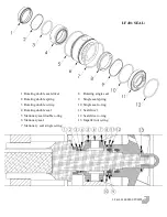 Preview for 13 page of Ampco Pumps Company LF 401 Instruction & Maintenance Manual