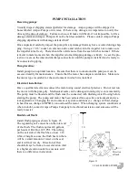 Preview for 15 page of Ampco Pumps Company LF 401 Instruction & Maintenance Manual