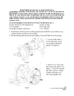 Preview for 17 page of Ampco Pumps Company LF 401 Instruction & Maintenance Manual