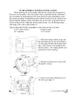 Preview for 20 page of Ampco Pumps Company LF 401 Instruction & Maintenance Manual