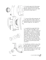 Preview for 21 page of Ampco Pumps Company LF 401 Instruction & Maintenance Manual