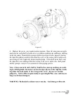 Preview for 23 page of Ampco Pumps Company LF 401 Instruction & Maintenance Manual