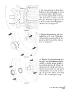 Preview for 26 page of Ampco Pumps Company LF 401 Instruction & Maintenance Manual