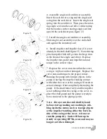 Preview for 29 page of Ampco Pumps Company LF 401 Instruction & Maintenance Manual