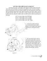 Preview for 30 page of Ampco Pumps Company LF 401 Instruction & Maintenance Manual