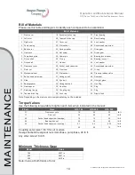 Preview for 14 page of Ampco Pumps Company QTS-AMPCO Operation And Maintenance Manual