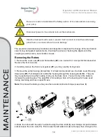 Preview for 18 page of Ampco Pumps Company QTS-AMPCO Operation And Maintenance Manual