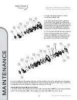 Preview for 20 page of Ampco Pumps Company QTS-AMPCO Operation And Maintenance Manual