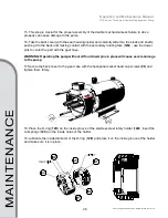 Preview for 28 page of Ampco Pumps Company QTS-AMPCO Operation And Maintenance Manual