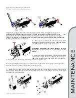 Preview for 31 page of Ampco Pumps Company QTS-AMPCO Operation And Maintenance Manual