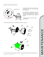 Preview for 35 page of Ampco Pumps Company QTS-AMPCO Operation And Maintenance Manual