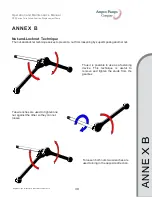 Preview for 41 page of Ampco Pumps Company QTS-AMPCO Operation And Maintenance Manual