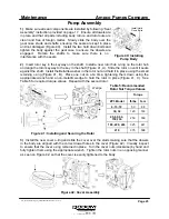 Preview for 23 page of Ampco Pumps Company ZP3 130 Installation And Maintenance Manual