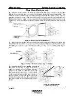 Preview for 30 page of Ampco Pumps Company ZP3 130 Installation And Maintenance Manual