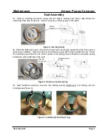 Preview for 3 page of Ampco Pumps Company ZP3 Series Installation And Maintenance Manual