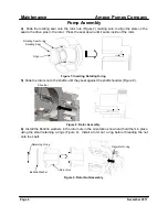 Preview for 4 page of Ampco Pumps Company ZP3 Series Installation And Maintenance Manual