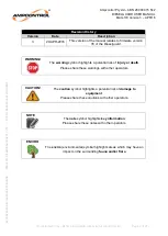 Preview for 2 page of Ampcontrol DIESELGUARD User Manual