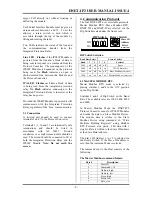 Preview for 5 page of Ampcontrol DNET-IP2 User Manual