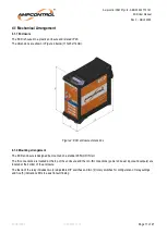 Preview for 11 page of Ampcontrol ECD User Manual