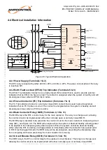 Preview for 13 page of Ampcontrol EFL User Manual