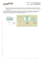 Предварительный просмотр 46 страницы Ampcontrol ELV-PRO User Manual