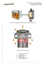 Предварительный просмотр 12 страницы Ampcontrol Gasguard 2 GG2 DETECTOR User Manual