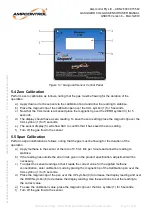 Предварительный просмотр 17 страницы Ampcontrol Gasguard 65-6551-CH4 Series User Manual