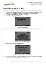 Preview for 31 page of Ampcontrol Gasguard GG2 DISPLAY User Manual