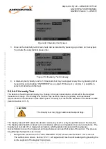 Preview for 37 page of Ampcontrol Gasguard GG2 DISPLAY User Manual