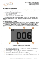 Preview for 41 page of Ampcontrol Gasguard GG2 DISPLAY User Manual