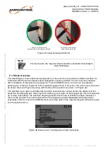 Preview for 43 page of Ampcontrol Gasguard GG2 DISPLAY User Manual