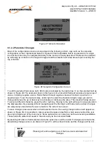 Preview for 45 page of Ampcontrol Gasguard GG2 DISPLAY User Manual