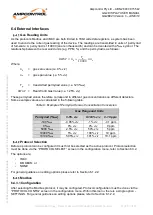 Preview for 53 page of Ampcontrol Gasguard GG2 DISPLAY User Manual