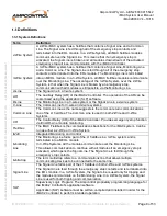 Preview for 9 page of Ampcontrol iMAC2 User Manual