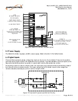 Preview for 26 page of Ampcontrol iMAC2 User Manual