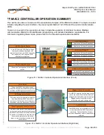 Preview for 40 page of Ampcontrol iMAC2 User Manual