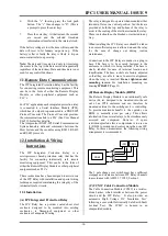 Предварительный просмотр 18 страницы Ampcontrol IPC1 User Manual