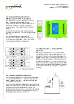 Предварительный просмотр 18 страницы Ampcontrol IPD User Manual