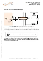 Предварительный просмотр 23 страницы Ampcontrol IPM V2 User Manual