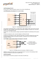 Предварительный просмотр 25 страницы Ampcontrol IPM V2 User Manual