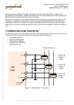 Предварительный просмотр 36 страницы Ampcontrol IPM V2 User Manual