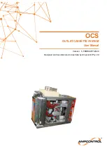 Ampcontrol OCS User Manual preview