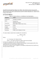 Preview for 45 page of Ampcontrol OCS User Manual