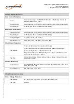 Preview for 51 page of Ampcontrol OCS User Manual