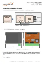 Предварительный просмотр 10 страницы Ampcontrol OTS-EL User Manual