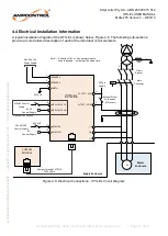 Предварительный просмотр 13 страницы Ampcontrol OTS-EL User Manual