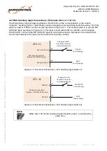 Предварительный просмотр 17 страницы Ampcontrol OTS-EL User Manual