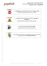 Preview for 2 page of Ampcontrol ROCKSTARTER Firmware Update User Manual