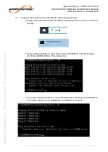 Preview for 9 page of Ampcontrol ROCKSTARTER Firmware Update User Manual